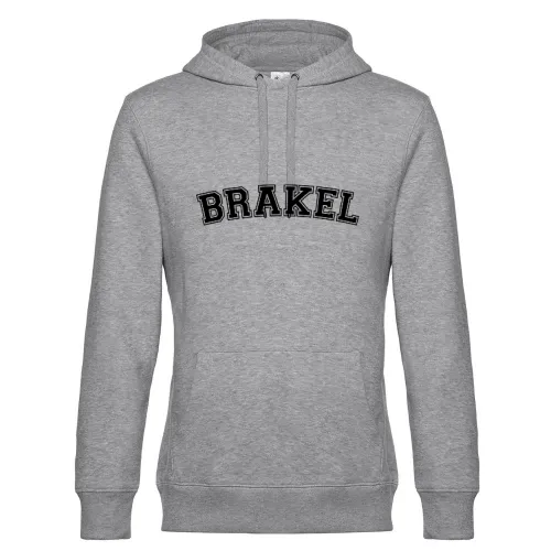 Brakel Hoodie Männer King Hooded