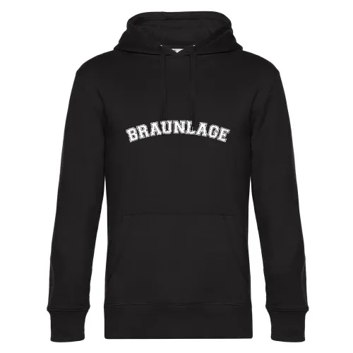Braunlage Hoodie Männer King Hooded
