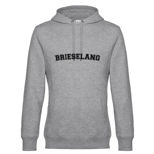 Brieselang Hoodie Männer King Hooded