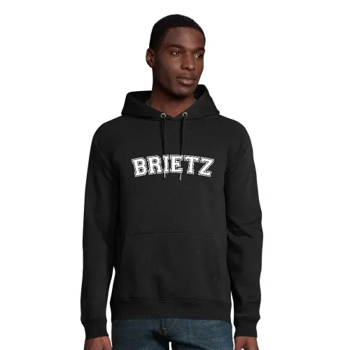 Brietz Hoodie Männer Stellar Bio