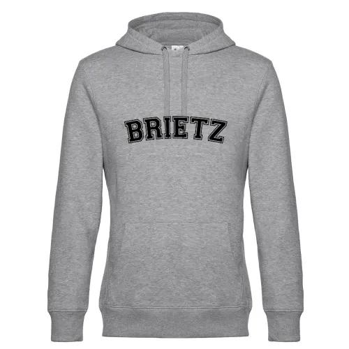 Brietz Hoodie Männer King Hooded
