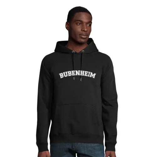 Bubenheim Hoodie Männer Stellar Bio