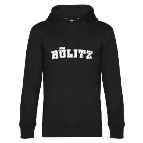 Bülitz Hoodie Männer King Hooded