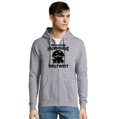 Bundeswehr Armee Motiv Soldaten Einsatz Spruch Männer Hoodie