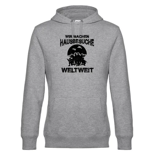 Bundeswehr Armee Motiv Soldaten Einsatz Spruch Hoodie Männer King Hooded