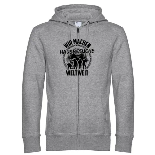 Bundeswehr Elite Army Soldat Hausbesuche Weltweit Männer Hoodie