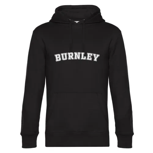 Burnley Hoodie Männer King Hooded