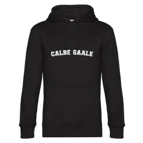 Calbe (Saale) Hoodie Männer King Hooded