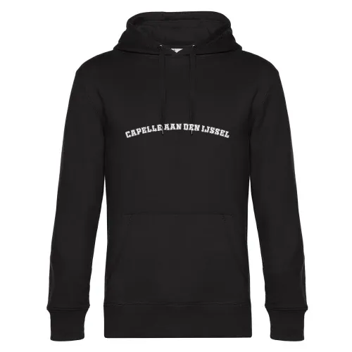 Capelle aan den IJssel Hoodie Männer King Hooded