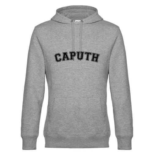 Caputh Hoodie Männer King Hooded