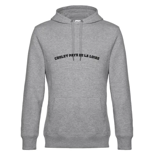 CHOLET Pays de la Loire Hoodie Männer King Hooded
