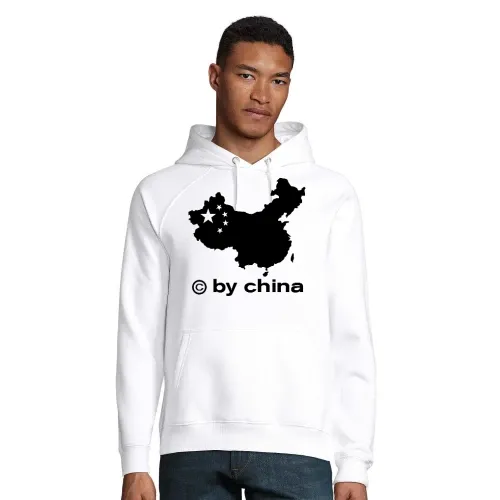 copy by china Hoodie Männer Stellar Bio
