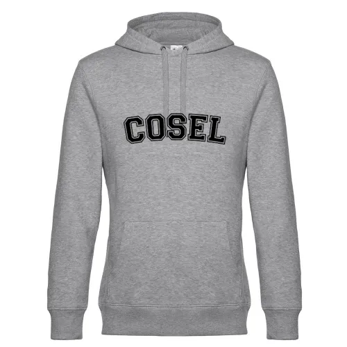 Cosel Hoodie Männer King Hooded