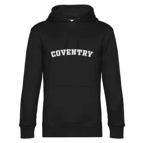 COVENTRY Hoodie Männer King Hooded