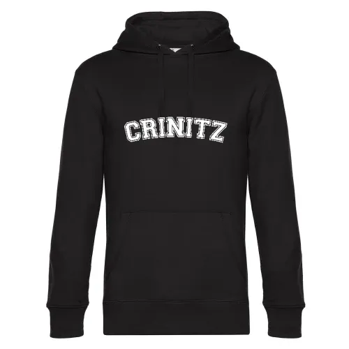 Crinitz Hoodie Männer King Hooded