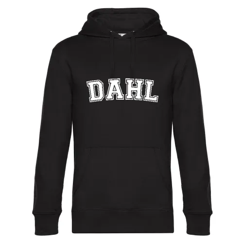 Dahl Hoodie Männer King Hooded