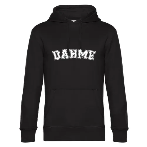Dahme Hoodie Männer King Hooded