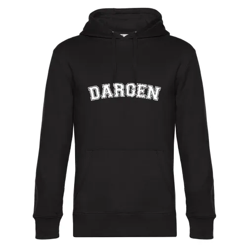 Dargen Hoodie Männer King Hooded