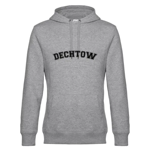 Dechtow Hoodie Männer King Hooded