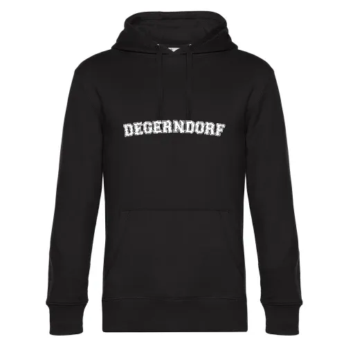 Degerndorf Hoodie Männer King Hooded