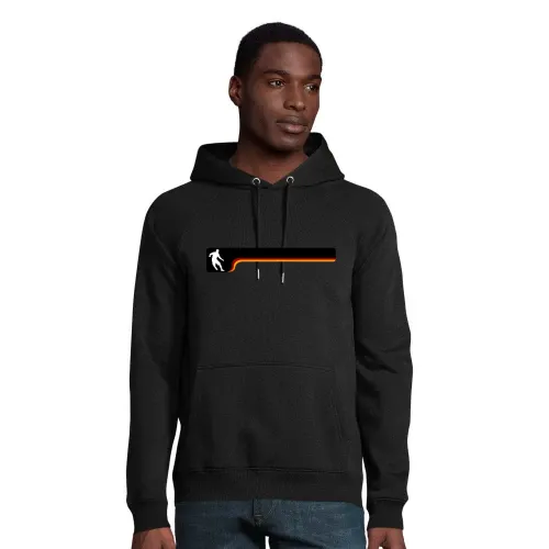 Deutschland Nationalmanschaft Hoodie Männer Stellar Bio