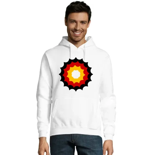 Deutschland Ritzel Hoodie