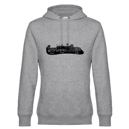 Deutschland Weltmeister Männer Hoodie