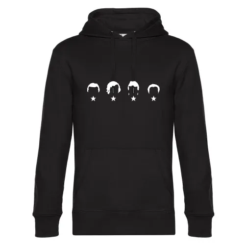 Deutschlands Weltmeister Kapitäne Männer Hoodie