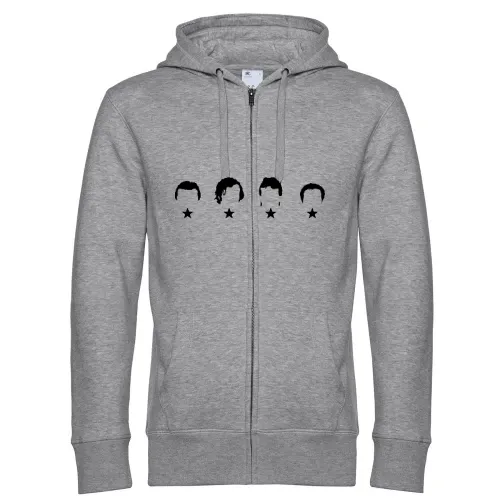 Deutschlands Weltmeister Kapitäne Männer Hoodie