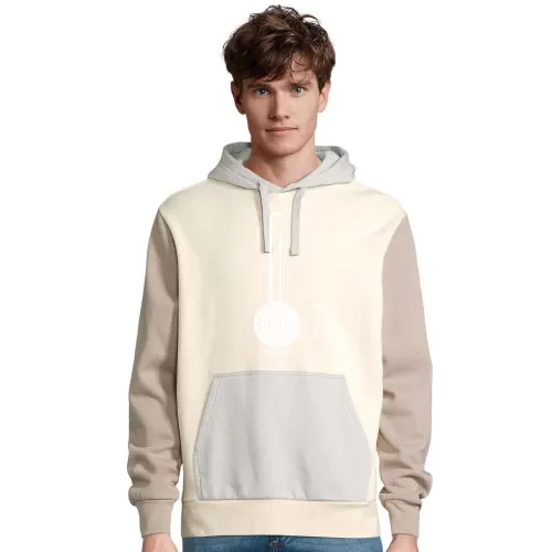 Disko Nightfever Männer Hoodie