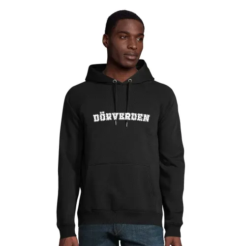 Dörverden Hoodie Männer Stellar Bio