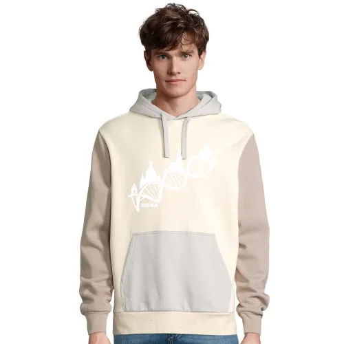 Dresdner DNA Männer Hoodie
