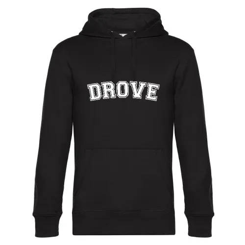 Drove Hoodie Männer King Hooded