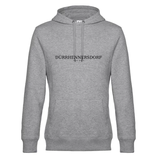 Dürrhennersdorf Koordinaten Hoodie Männer King Hooded
