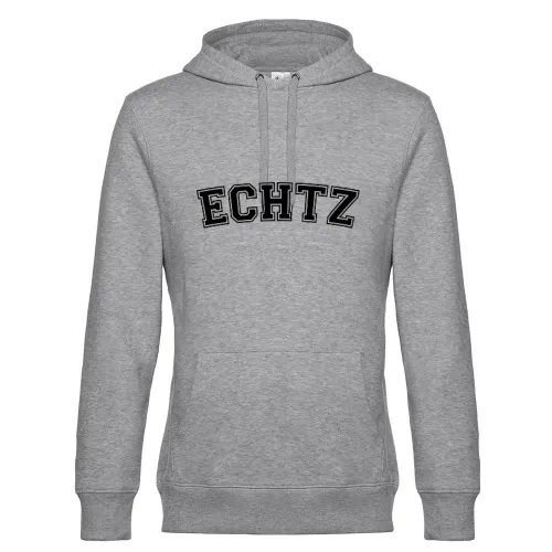 Echtz Hoodie Männer King Hooded