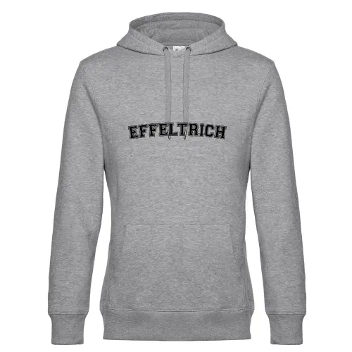 Effeltrich Hoodie Männer King Hooded