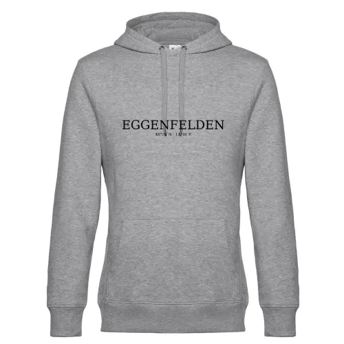 Eggenfelden Koordinaten Hoodie Männer King Hooded