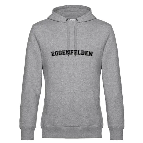 Eggenfelden Hoodie Männer King Hooded