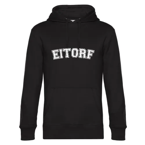 Eitorf Hoodie Männer King Hooded