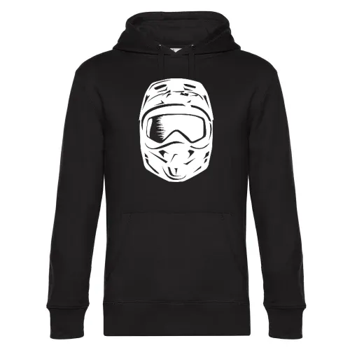 Endurohelm 2.0 Männer Hoodie