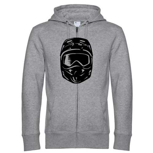 Endurohelm 2.0 Männer Hoodie