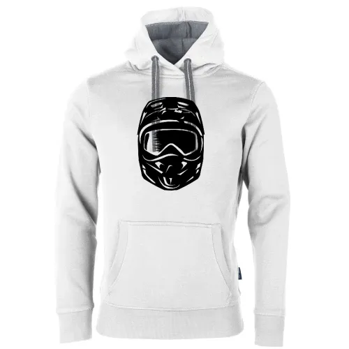 Endurohelm 2.0 Männer Hoodie
