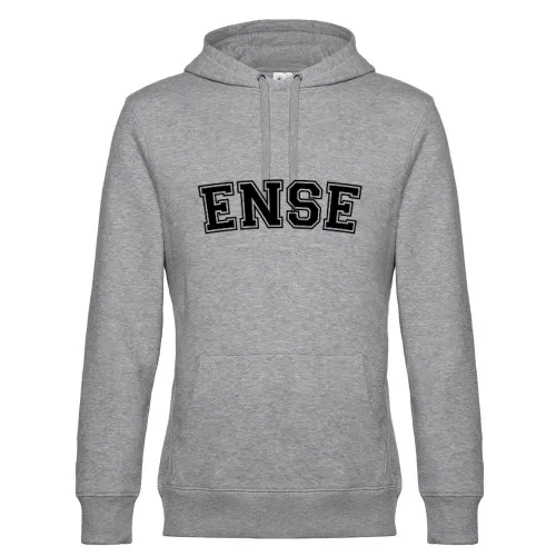 Ense Hoodie Männer King Hooded