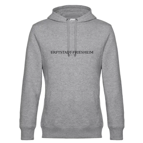 Erftstadt-friesheim Koordinaten Hoodie Männer King Hooded