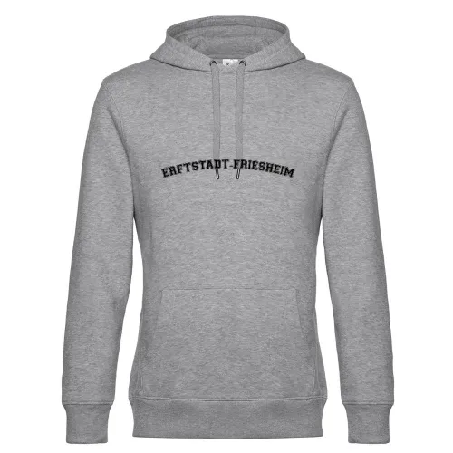 Erftstadt-Friesheim Hoodie Männer King Hooded