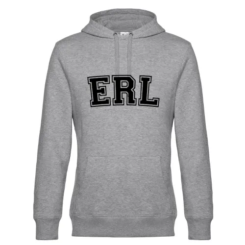 Erl Hoodie Männer King Hooded