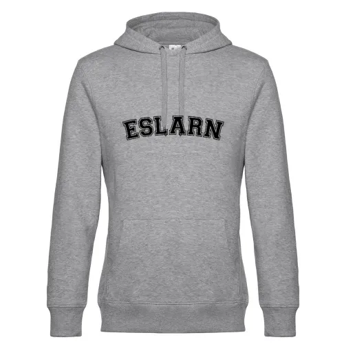 Eslarn Hoodie Männer King Hooded