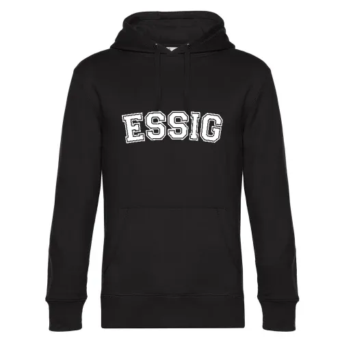 Essig Hoodie Männer King Hooded