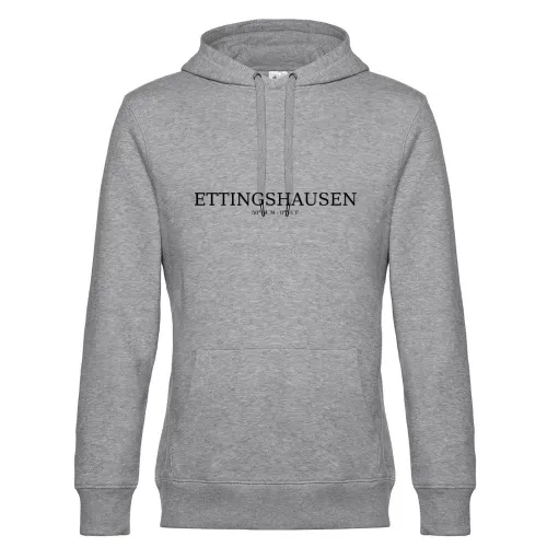 Ettingshausen Koordinaten Hoodie Männer King Hooded