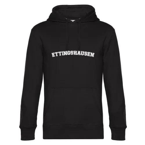 Ettingshausen Hoodie Männer King Hooded